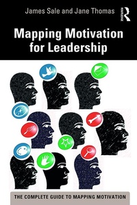Enlarge image Cover: Mapping Motivation for Leadership - Routledge