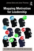 Cover: Mapping Motivation for Leadership - Routledge