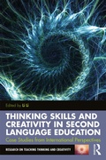 Abbildung von: Thinking Skills and Creativity in Second Language Education - Routledge