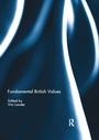 Cover: Fundamental British Values - Routledge