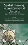 Cover: Spatial Thinking in Environmental Contexts - CRC Press