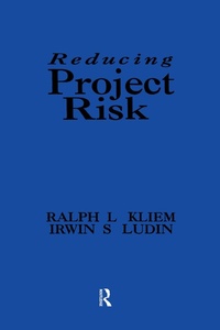 Abbildung von: Reducing Project Risk - Routledge