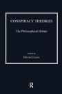 Cover: Conspiracy Theories - Routledge