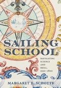 Cover: Sailing School - Johns Hopkins University Press