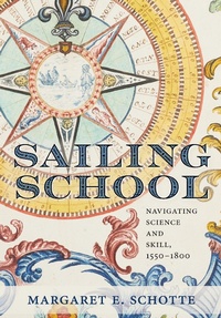 Abbildung von: Sailing School - Johns Hopkins University Press