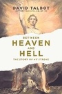 Cover: Between Heaven and Hell - Chronicle Books