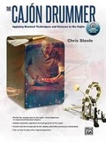 Cover: The Cajon Drummer - Alfred Publishing Company Inc