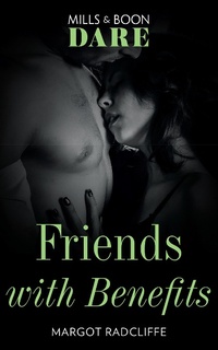 Enlarge image Cover: Friends With Benefits - Mills & Boon