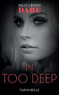 Enlarge image Cover: In Too Deep - Mills & Boon