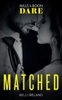 Cover: Matched - Mills & Boon