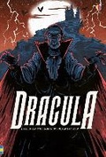Cover: Dracula - Usborne Publishing Ltd