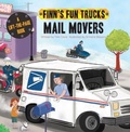 Cover: Mail Movers - Flowerpot Press