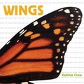 Cover: Wings - Flowerpot Press