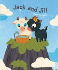 Cover: Jack and Jill - Flowerpot Press