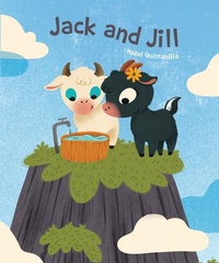 Enlarge image Cover: Jack and Jill - Flowerpot Press