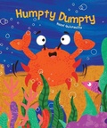 Cover: Humpty Dumpty - Flowerpot Press
