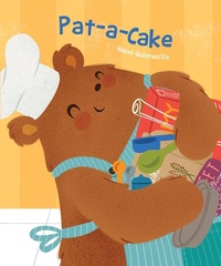 Enlarge image Cover: Pat-a-Cake - Flowerpot Press