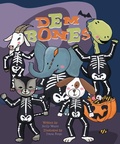 Cover: Dem Bones - Flowerpot Press