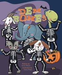 Enlarge image Cover: Dem Bones - Flowerpot Press
