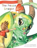 Cover: The Peace Dragon - Flowerpot Press