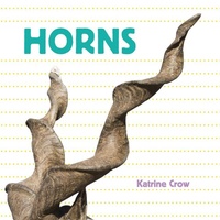 Enlarge image Cover: Horns - Flowerpot Press