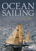 Cover: Ocean Sailing - Adlard Coles Nautical