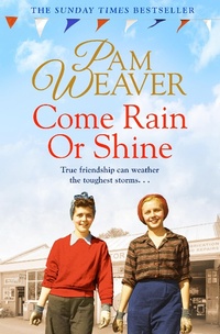 Abbildung von: Come Rain or Shine - Pan Books