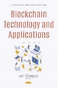 Abbildung von: Blockchain Technology and Applications - Nova Science Publishers Inc