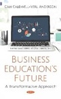 Cover: Business Education's Future - Nova Science Publishers Inc