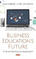 Cover: Business Education's Future - Nova Science Publishers Inc
