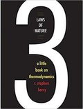 Cover: Three Laws of Nature - Tantor Media, Inc
