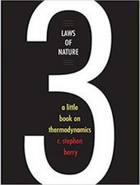 Enlarge image Cover: Three Laws of Nature - Tantor Media, Inc