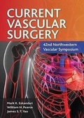 Cover: Current Vascular Surgery - PMPH-USA Limited