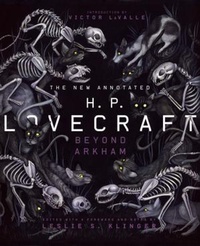 Bild vergrößern Bild: The New Annotated H.P. Lovecraft - Liveright Publishing Corporation