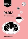 Cover: Paris Pocket Precincts - Hardie Grant Explore