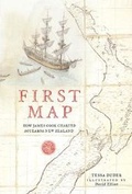 Cover: First Map - HarperCollins Publishers (New Zealand)