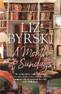 Cover: A Month of Sundays - Pan Australia