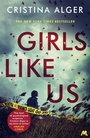 Cover: Girls Like Us - Mulholland Books