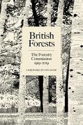 Cover: British Forests - Profile Editions