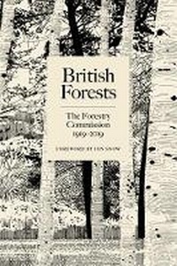 Enlarge image Cover: British Forests - Profile Editions