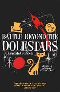 Cover: Battle Beyond the Dolestars - Farrago