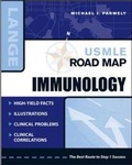 Cover: USMLE Road Map: Immunology - McGraw-Hill Medical