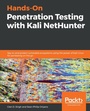 Cover: Hands-On Penetration Testing with Kali NetHunter - Packt Publishing