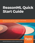 Cover: ReasonML Quick Start Guide - Packt Publishing