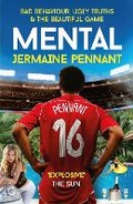 Cover: Mental - John Blake Publishing Ltd