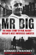 Cover: Mr Big - John Blake Publishing Ltd