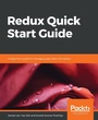 Cover: Redux Quick Start Guide - Packt Publishing