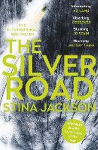 Enlarge image Cover: The Silver Road - Corvus