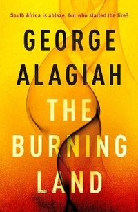 Abbildung von: The Burning Land - Canongate Books