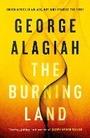 Cover: The Burning Land - Canongate Books